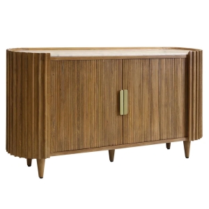 Picture of RACETRACK MANGO SIDEBOARD