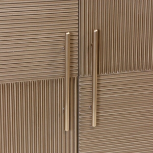 Picture of CORRUGATED 4DR CONSOLE