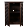 Picture of TWO DOOR TALL CABINET