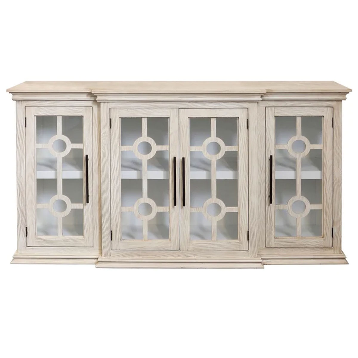 Picture of FOUR DOOR CREDENZA