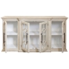 Picture of FOUR DOOR CREDENZA