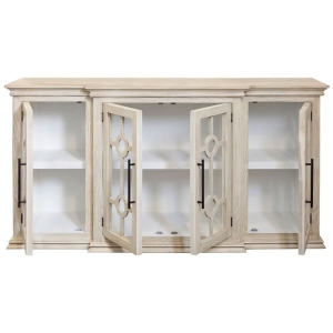 Picture of FOUR DOOR CREDENZA