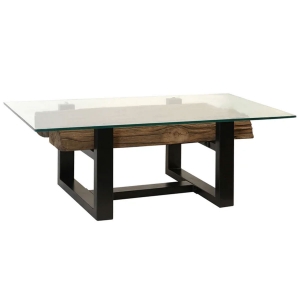 Picture of DRIFTWOOD COFFEE TABLE