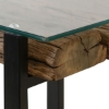 Picture of DRIFTWOOD SIDE TABLE