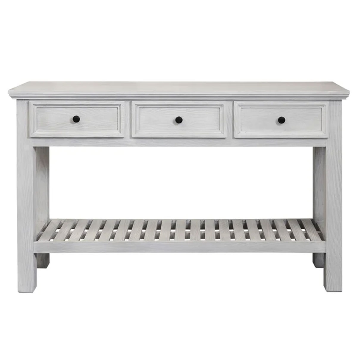 Picture of 3DRW WHITE CONSOLE