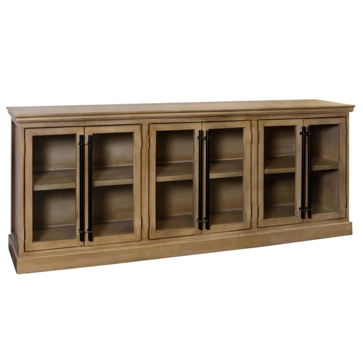 Picture of 6 DOOR 90" CONSOLE