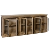 Picture of 6 DOOR 90" CONSOLE