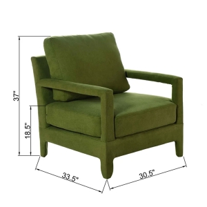 Picture of SWEET PEA CHAIR