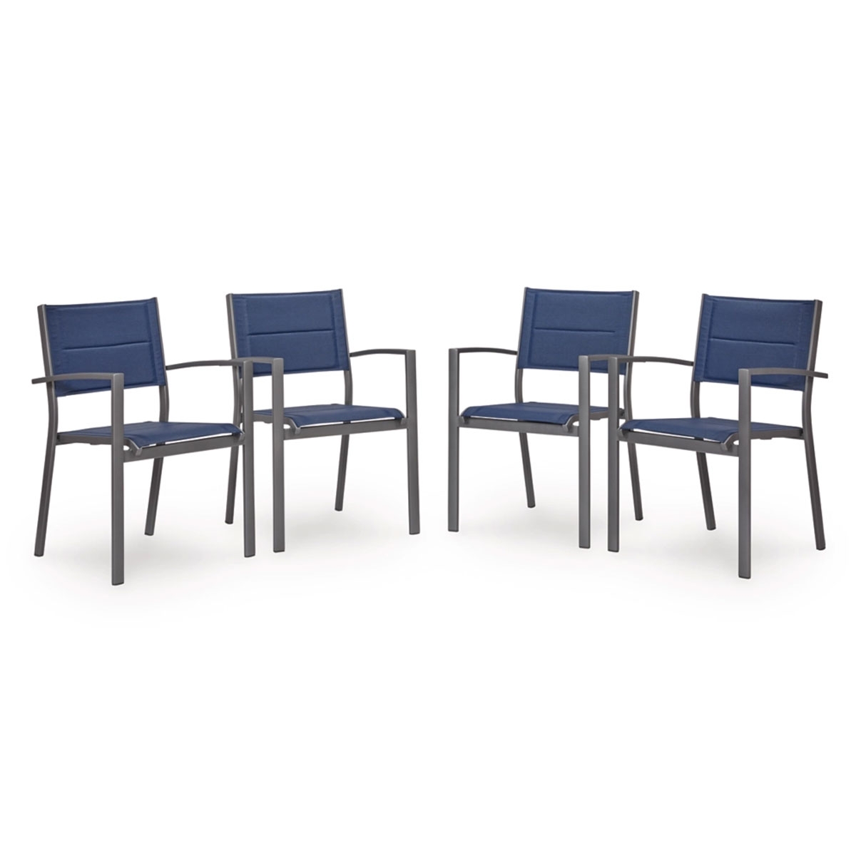 Picture of ROCKY CREEK S/4 DINING CHAIRS
