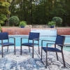 Picture of ROCKY CREEK S/4 DINING CHAIRS