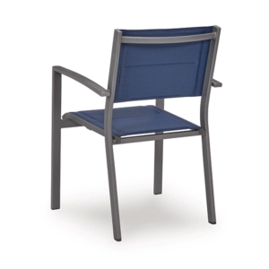 Picture of ROCKY CREEK S/4 DINING CHAIRS