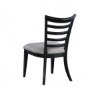 Picture of MORGAN LADDER BACK SIDE CHAIR