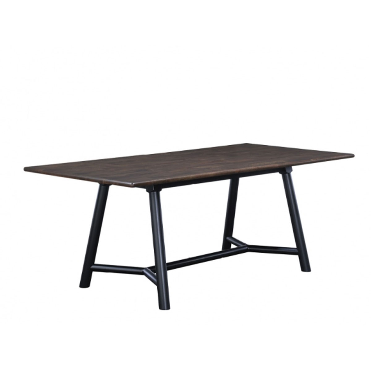 Picture of MORGAN 78" TRESTLE TABLE