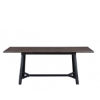 Picture of MORGAN 78" TRESTLE TABLE