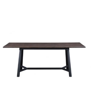 Picture of MORGAN 78" TRESTLE TABLE