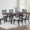 Picture of MORGAN 78" TRESTLE TABLE