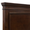 Picture of DANA BROWN QUEEN BED W/STORAGE