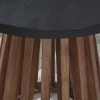 Picture of KALLARI ROUND END TABLE
