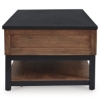 Picture of KALLARI LIFT TOP COCKTAIL TABLE