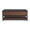 Picture of KALLARI LIFT TOP COCKTAIL TABLE