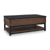 Picture of KALLARI LIFT TOP COCKTAIL TABLE