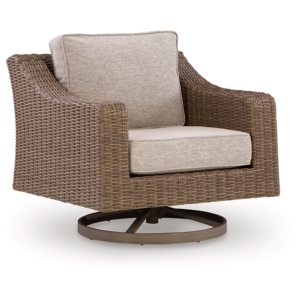 Picture of LAGUNA HEIGHTS SWIVEL LOUNGE CHAIR