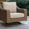 Picture of LAGUNA HEIGHTS SWIVEL LOUNGE CHAIR