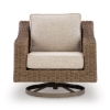 Picture of LAGUNA HEIGHTS SWIVEL LOUNGE CHAIR