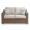 Picture of LAGUNA HEIGHTS LOVESEAT