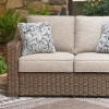 Picture of LAGUNA HEIGHTS LOVESEAT
