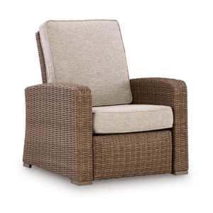 Picture of LAGUNA HEIGHTS PUSHBACK RECLINER