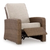 Picture of LAGUNA HEIGHTS PUSHBACK RECLINER