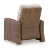 Picture of LAGUNA HEIGHTS PUSHBACK RECLINER