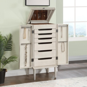 Picture of JEWELRY ARMOIRE