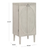 Picture of JEWELRY ARMOIRE