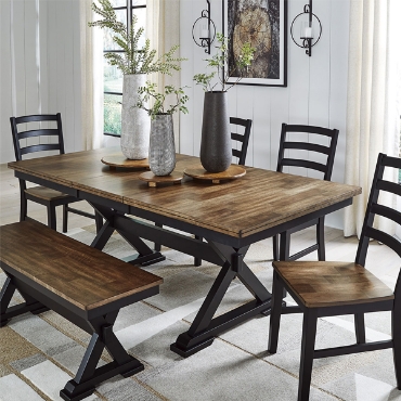 Picture for category Wildenauer Dining by ashley