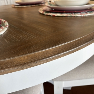 Picture of BAYBERRY FIVE PIECE DINING SET