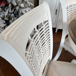 Picture of BAYBERRY FIVE PIECE DINING SET