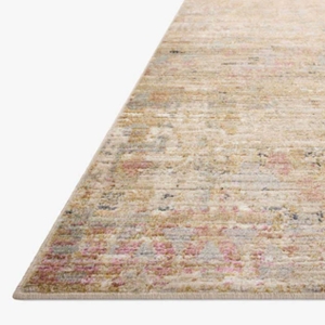Picture of ARDEN 04 SAND/MULTI 7'10X10 RUG