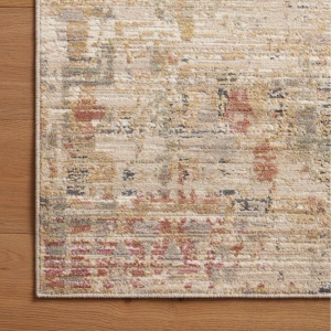 Picture of ARDEN 04 SAND/MULTI 7'10X10 RUG