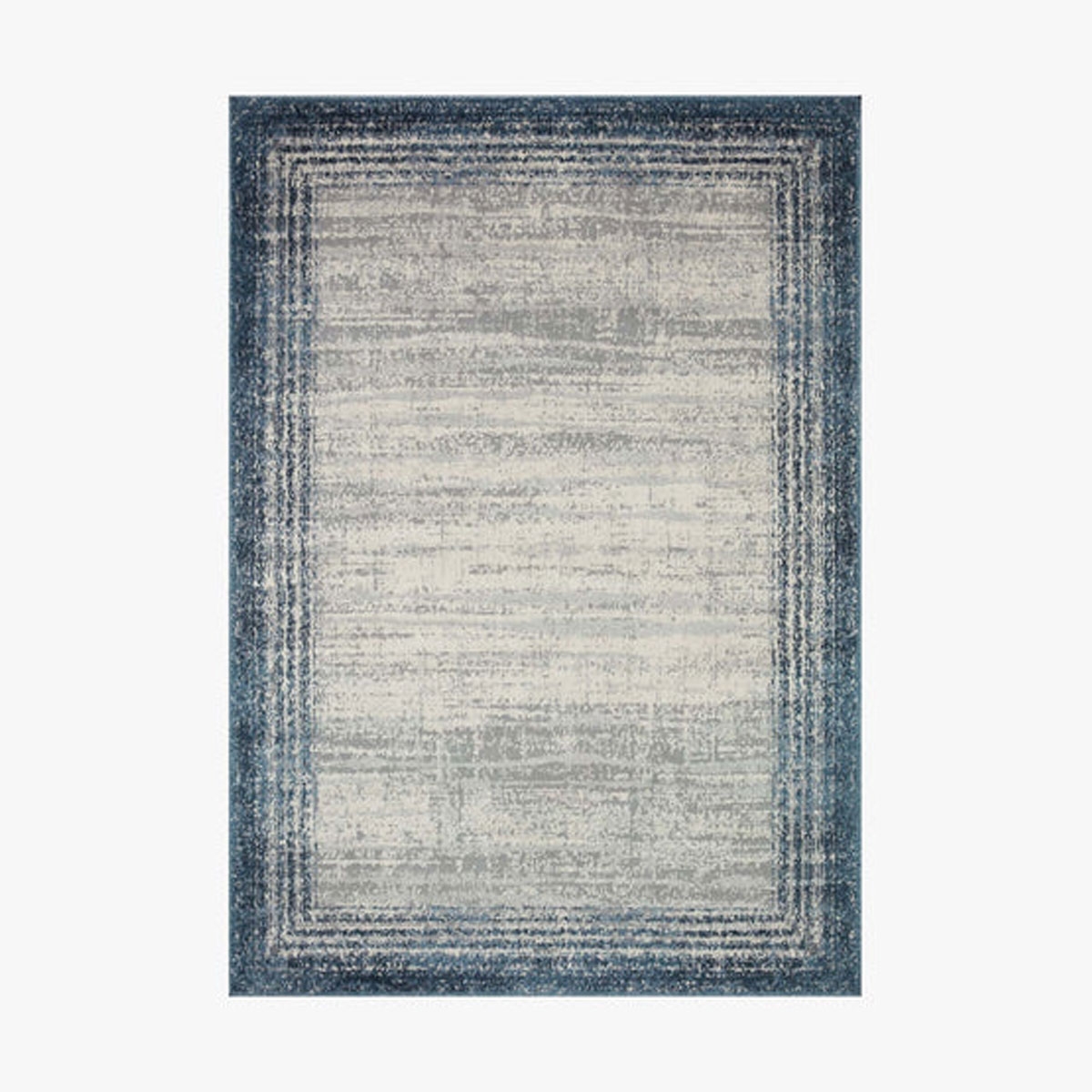 Picture of AUSTEN 2 PEB/BLU 7'10X10'6 RUG