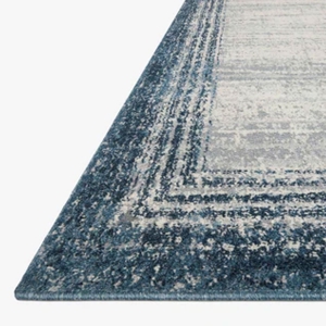 Picture of AUSTEN 2 PEB/BLU 7'10X10'6 RUG