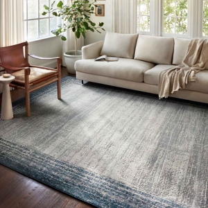 Picture of AUSTEN 2 PEB/BLU 7'10X10'6 RUG