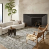 Picture of BONNEY 2 MOS/STN 7'10X10'2 RUG