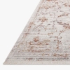 Picture of BONNEY 4 SILVER/SUNSET 7'10X10'2 RUG