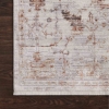 Picture of BONNEY 4 SILVER/SUNSET 7'10X10'2 RUG