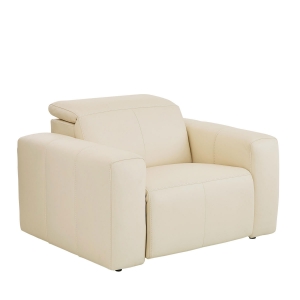 Picture of AIRY LINEN WALL RECL W/PHR