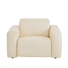 Picture of AIRY LINEN WALL RECL W/PHR