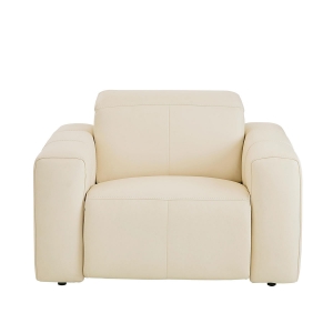 Picture of AIRY LINEN WALL RECL W/PHR