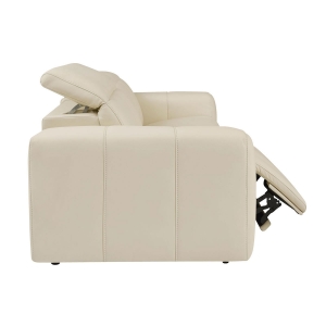 Picture of AIRY LINEN LOVESEAT W/PHR